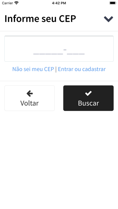 Screenshot #3 pour Tsuru Sushi Delivery