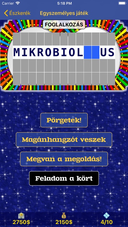 Észkerék screenshot-4