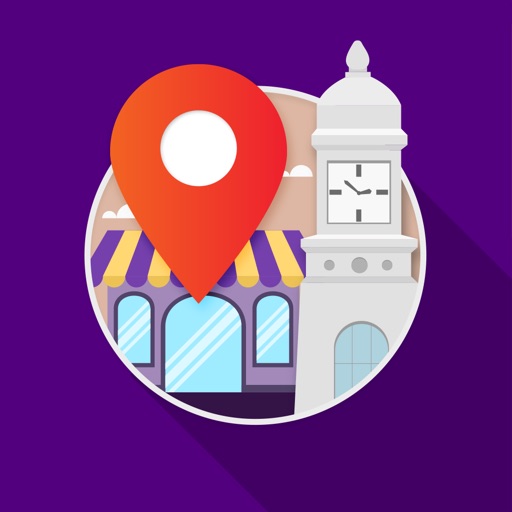 Chatuchak Guide icon