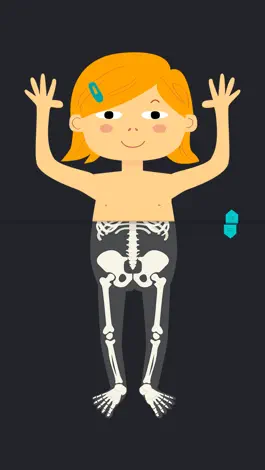 Game screenshot My Body - Anatomy for Kids mod apk