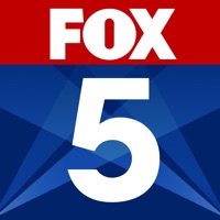 FOX 5 News app not working? crashes or has problems?