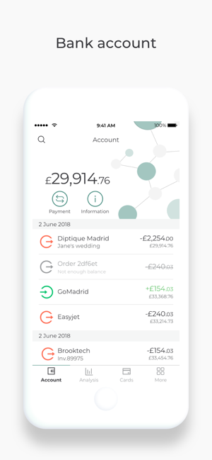 CPAY Personal(圖3)-速報App