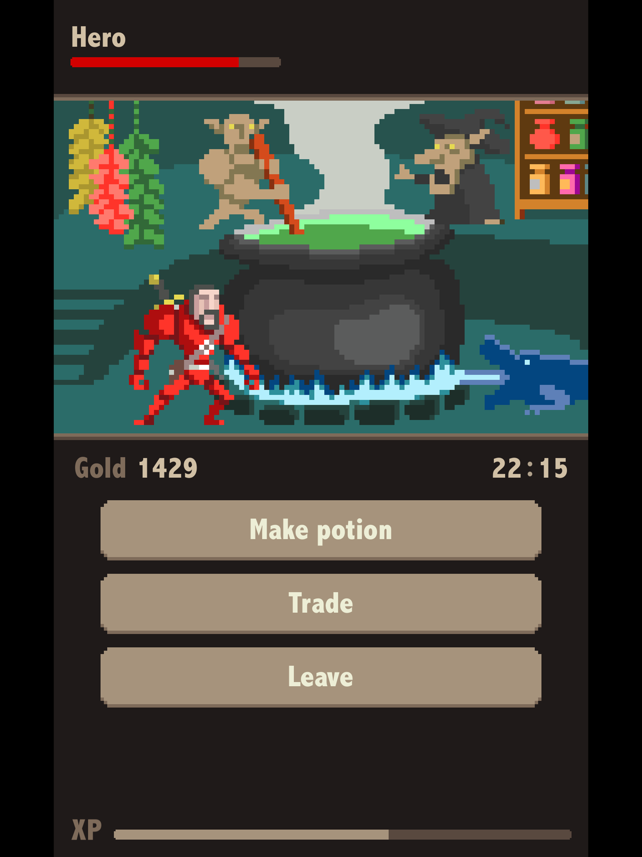 Tower of Fortune 3 Screenshot