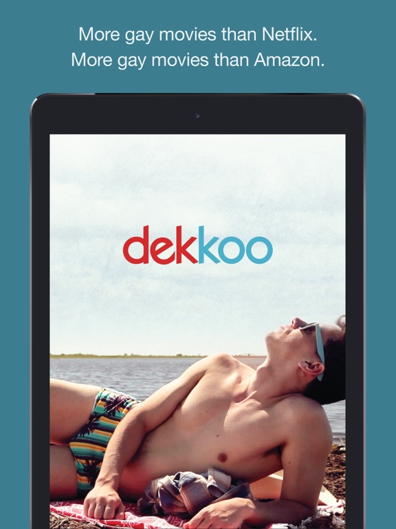 Screenshot #4 pour dekkoo