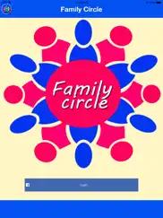 family-circle айпад изображения 1