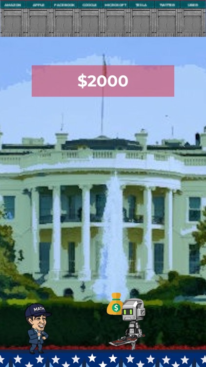 Secure The Bag! screenshot-3