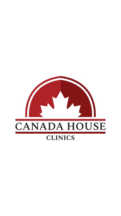 Canada House Clinics Tracker screenshot-4