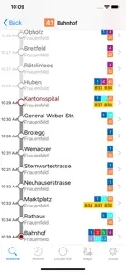 Wemlin screenshot #2 for iPhone