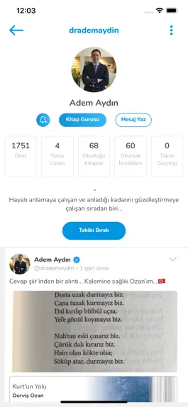 Game screenshot Kitap Dostum hack