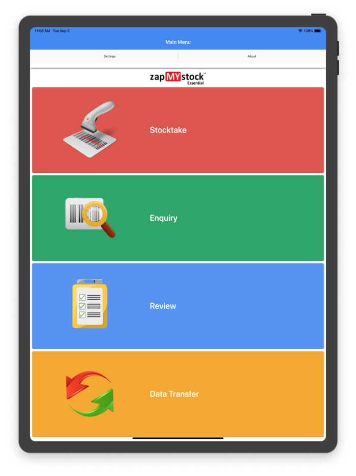 zapMYstock Essential