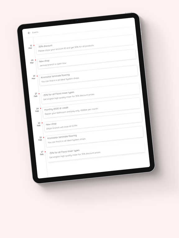 Screenshot #6 pour Ideal Master