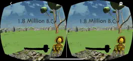 Game screenshot Erosion VR apk