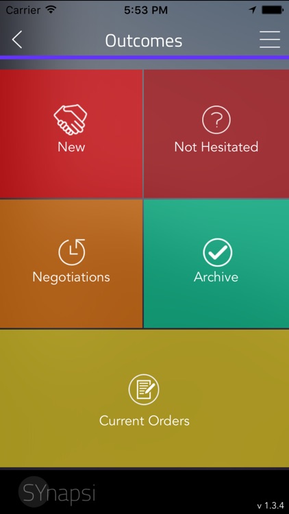 Synapsi screenshot-4