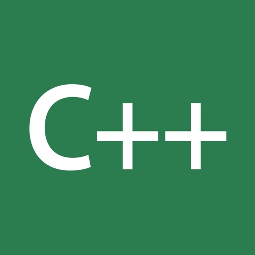 C++ Programming Language Pro Icon