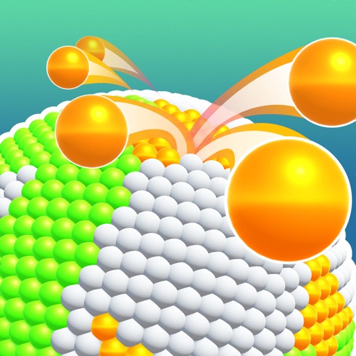 Ball Break 3D icon