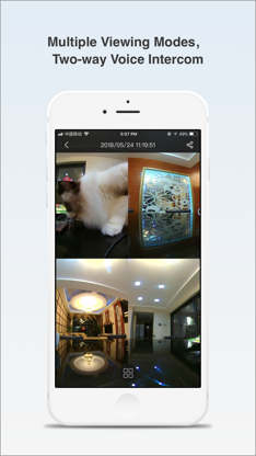 Panorama Life screenshot 2