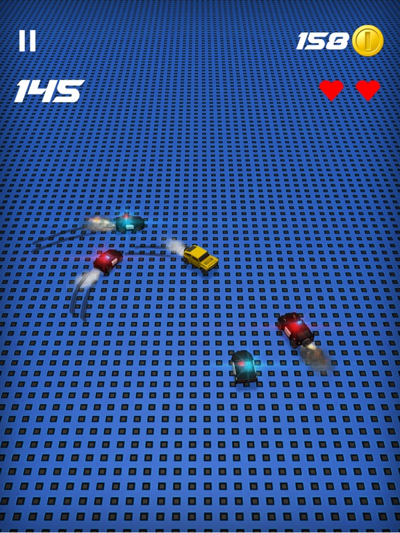 Screenshot #6 pour Flics vs Voleurs: Poursuite!