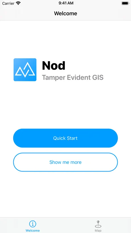 Nod