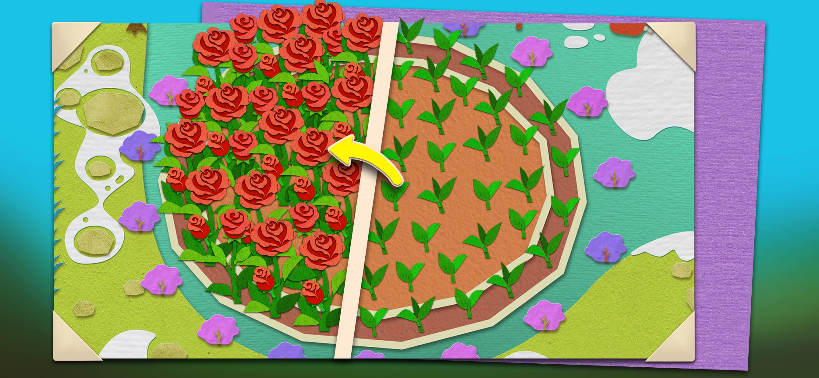 Christmas Journey -Match Candy screenshot 3