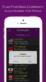 currencyex convert problems & solutions and troubleshooting guide - 2