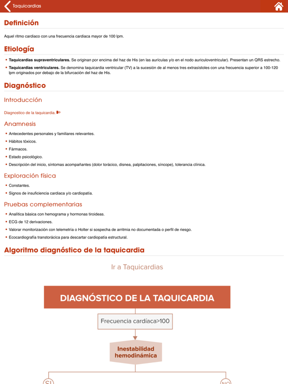 enGuardia iPad screenshot