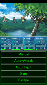 Monster Mate screenshot