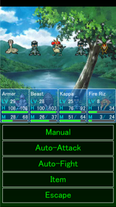 Monster Mate screenshot 3