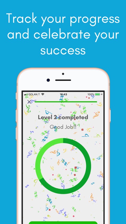 ScoreSkills by Compoze screenshot-4