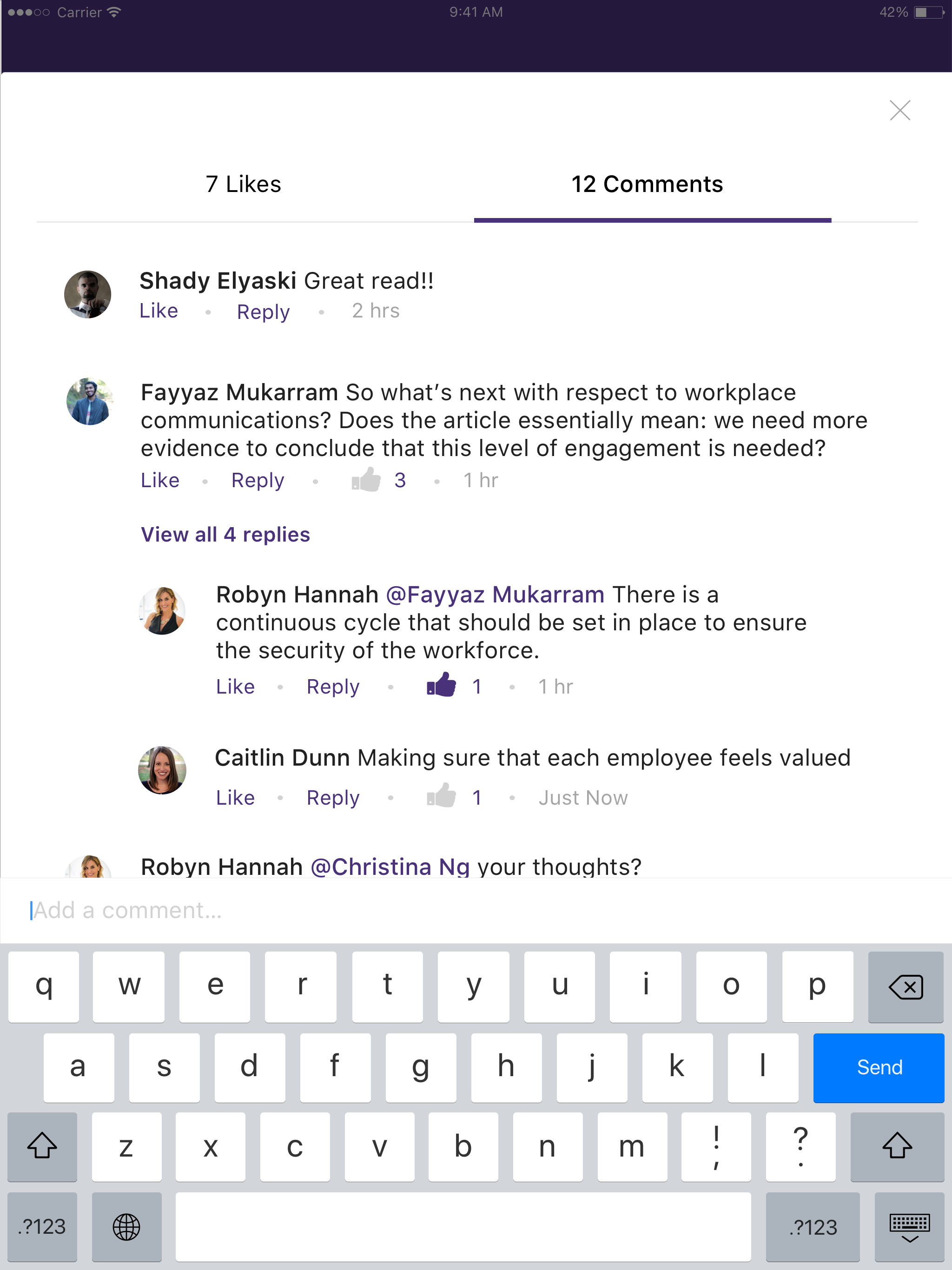 Grant Thornton Amplify