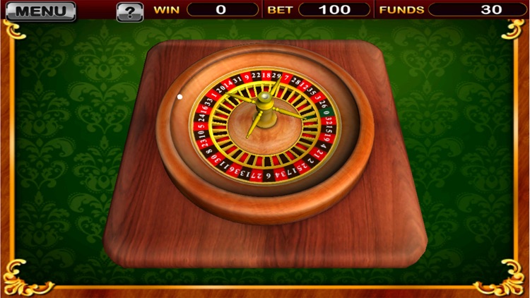 Roulette Cool screenshot-3