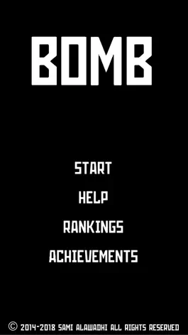 Game screenshot Bomb: A Modern Missile Command mod apk