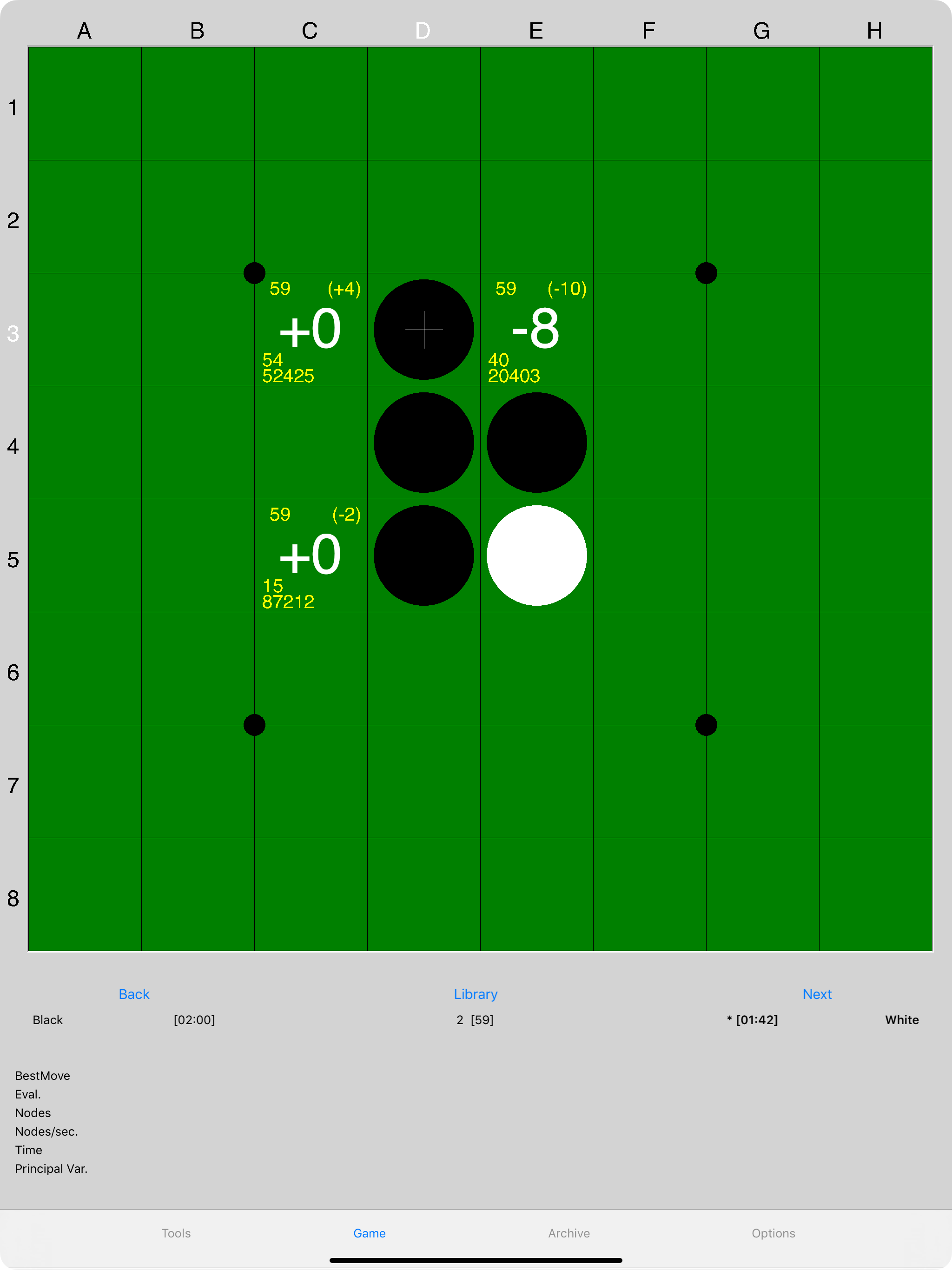 SaioApp screenshot 11