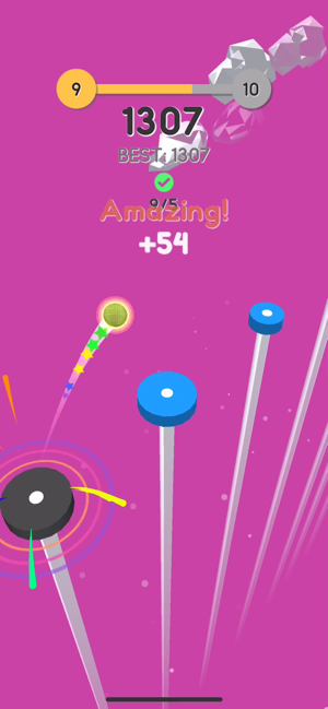 Blacked Bounce(圖5)-速報App