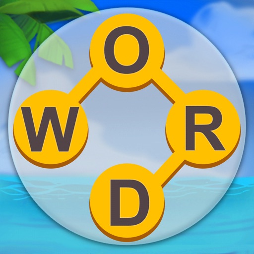 Word Time:Journey of crossword