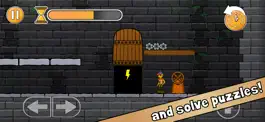 Game screenshot Will the Bot: Lost in Time hack
