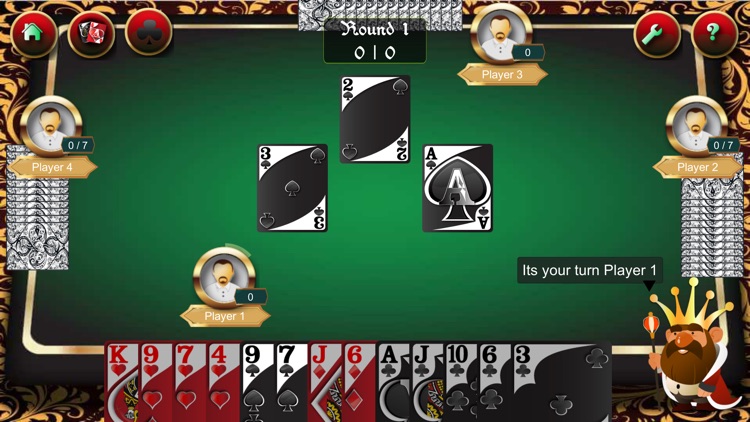 HOKM Pro ( حکم )