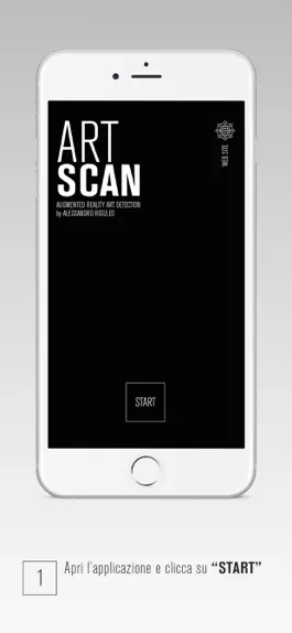 Game screenshot ARtScan mod apk