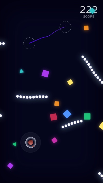 Slide Fingers screenshot-5