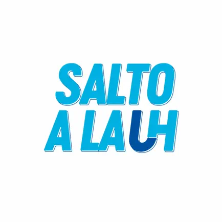 Salto a la UH Читы