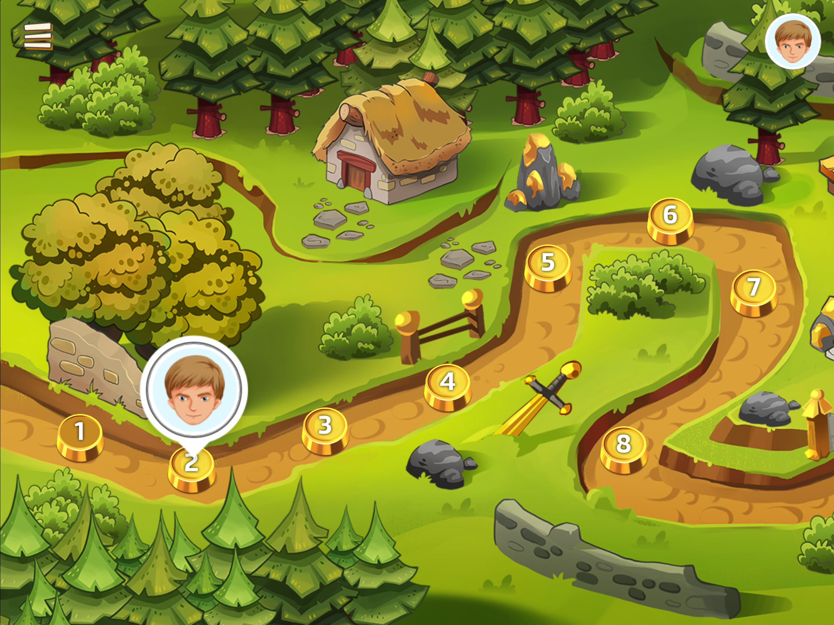 Savvy Quest screenshot 11