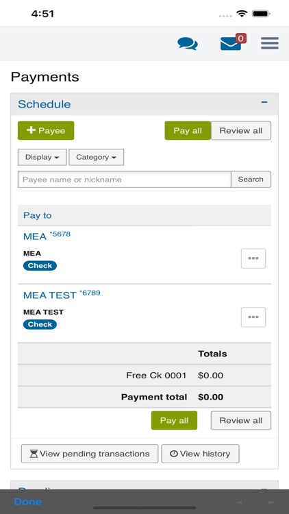 United Bank - Georgia screenshot-4