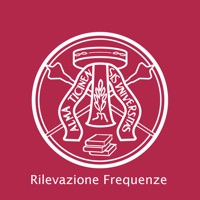 UNIPV - Rilevazione Frequenze pour PC