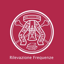 UNIPV - Rilevazione Frequenze