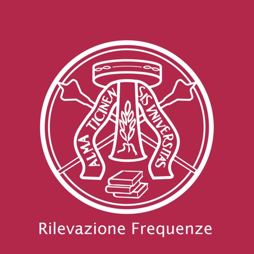 UNIPV - Rilevazione Frequenze