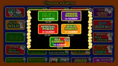 Video Poker Strategy iPhone image 2