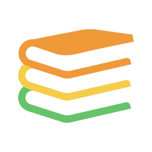 Stacks Reading List iOS App