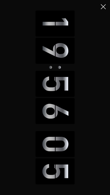Countdown - Let's Get Started screenshot-3