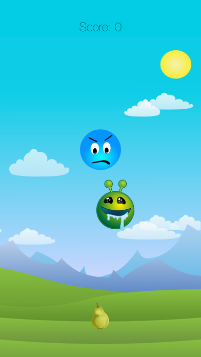 Screenshot #3 pour Jump Face