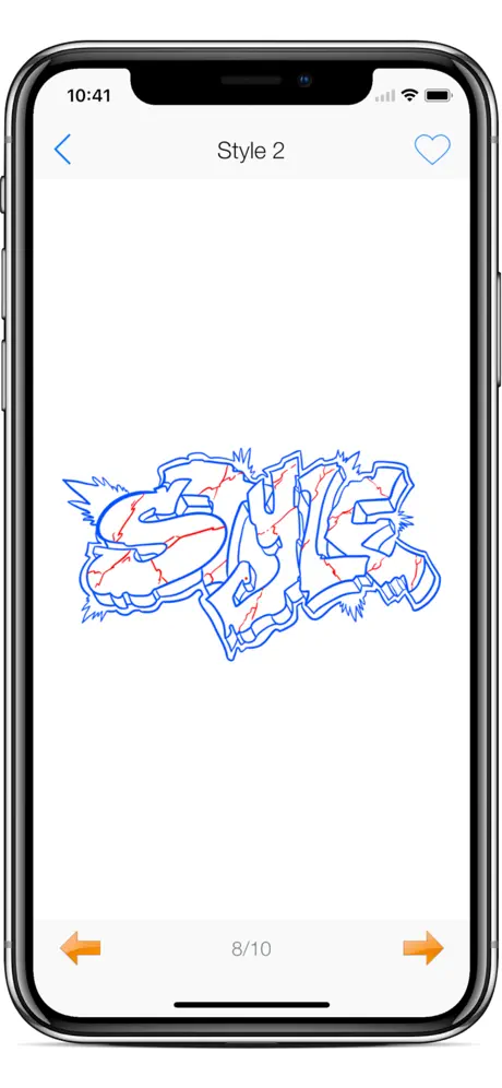 Draw Graffiti - Full Version