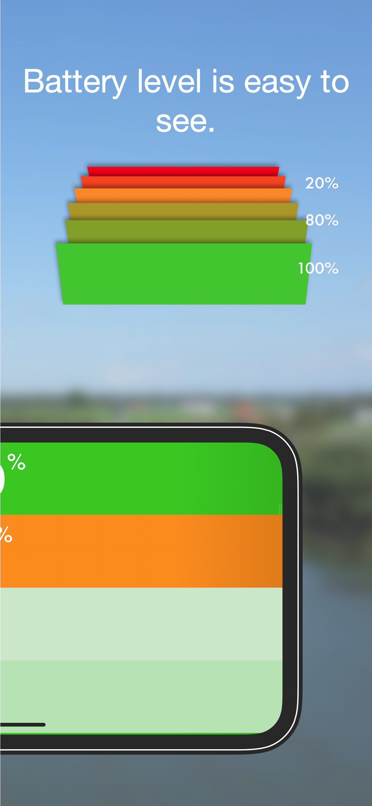 GloriousBattery screenshot 4